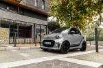 Smart EQ ForTwo Edition One Coupe 2019 года (WW)